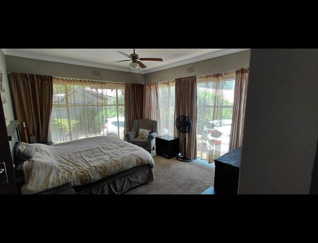 3 BEDROOM HOUSE FOR SALE IN RYNFIELD